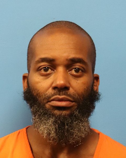 Mugshot of DEMETRIUS LEWIS