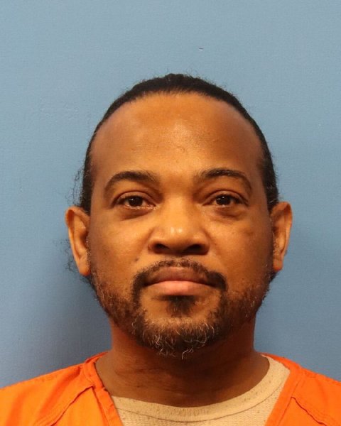 Mugshot of ANTONIO LETAE CUNNINGHAM