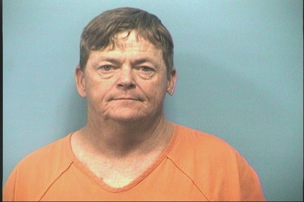 Mugshot of RANDALL KEITH MAJORS