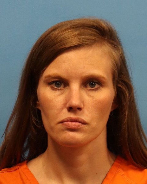 Mugshot of ELENA KUZNETSOVA SHOTLANDER