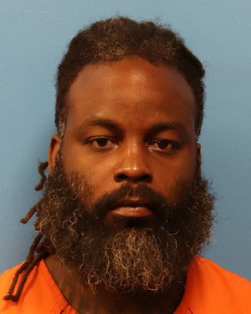 Mugshot of FREDRIC RYAN BILLINGS