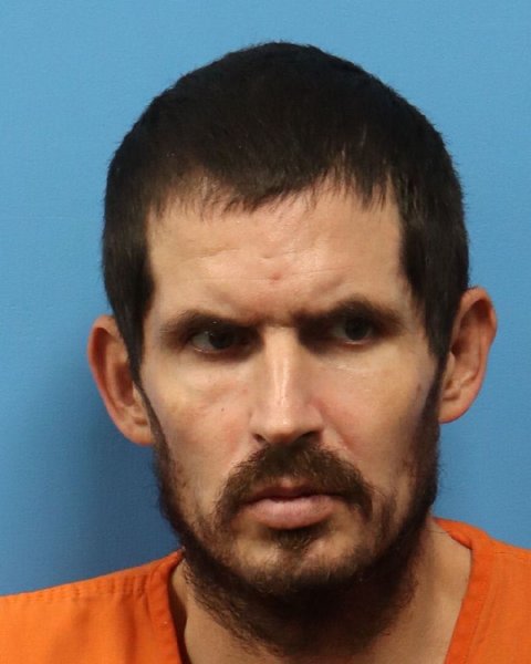 Mugshot of KEVIN BRADLY GRAY