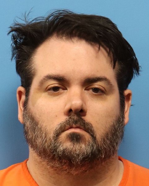 Mugshot of ADAM WHITT PICKENS