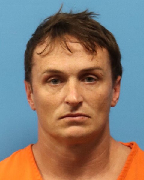 Mugshot of DEVIN MARSHALL SCOGGINS
