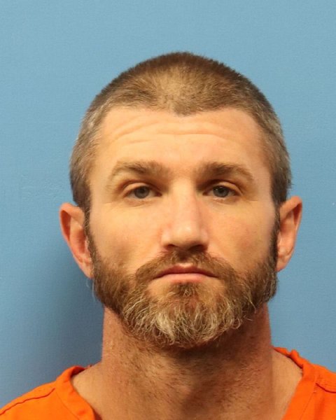 Mugshot of NATHAN BRADLEY SINGLETON