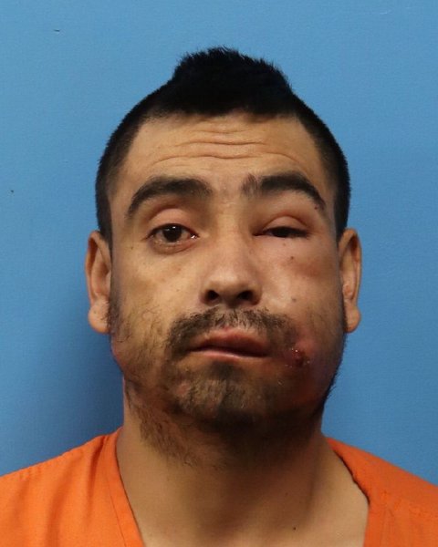 Mugshot of RAMON GONZALES-VELAZQUEZ