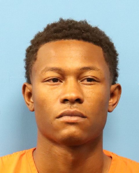 Mugshot of CHRISTOPHER JAMES LEWIS