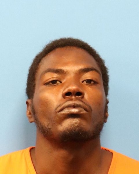 Mugshot of CHRISTOPHER TYREE PICKETT