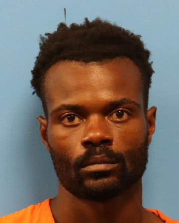 Mugshot of KEONDRE TESHON BAILEY