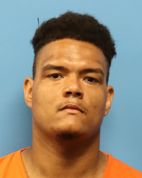 Mugshot of LEWIS MCGRAW FERGUSON