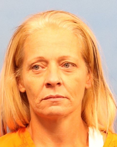 Mugshot of JO LINDA PAYTON