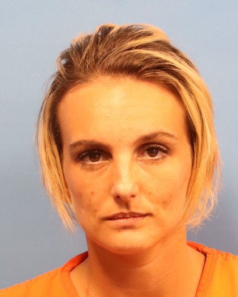 Mugshot of SKYLIN BRASHER BROOKS