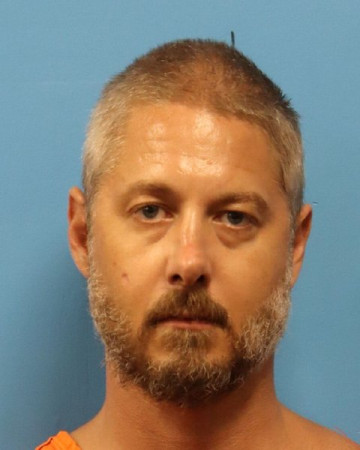 Mugshot of PHILIP PATRICK II MULKEY