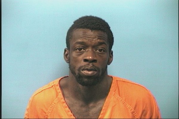 Mugshot of BILLY JOE CARTER