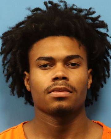 Mugshot of CHRISTIAN ARMANI SANKEY