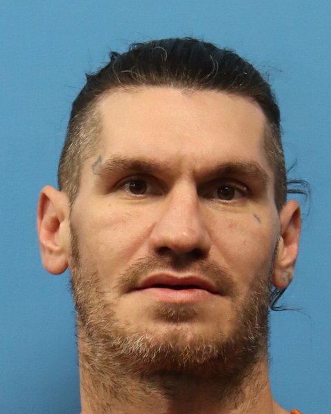 Mugshot of CHRISTOPHER SCOTT WIGGINS