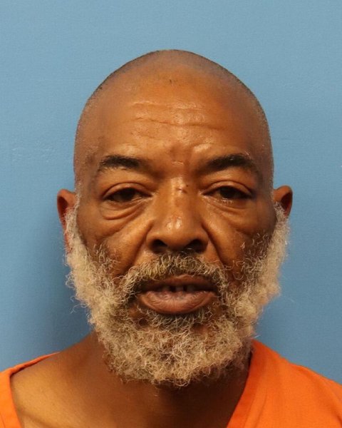 Mugshot of MARION LEVAY GENTRY