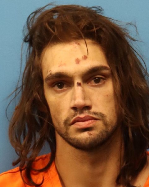 Mugshot of DEVIN TYLER WOOLEY