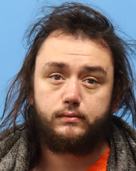 Mugshot of BRANDON TYLER KLINE