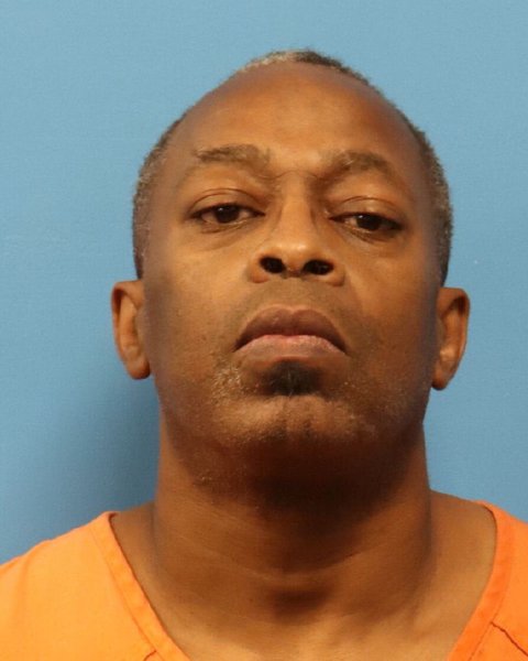 Mugshot of MICHAEL ANTHONY POWELL