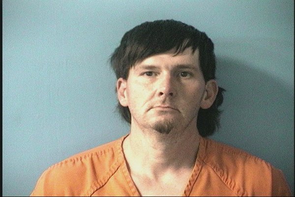 Mugshot of JOSHUA DEWAYNE HOWTON