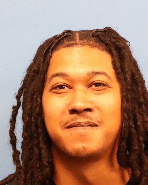 Mugshot of SAMUEL ST GEORGE PICART HIBBERT