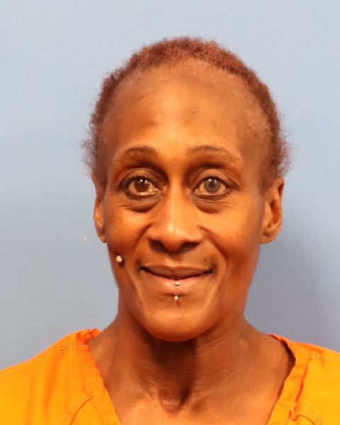 Mugshot of VALERIE ALICE GORDON