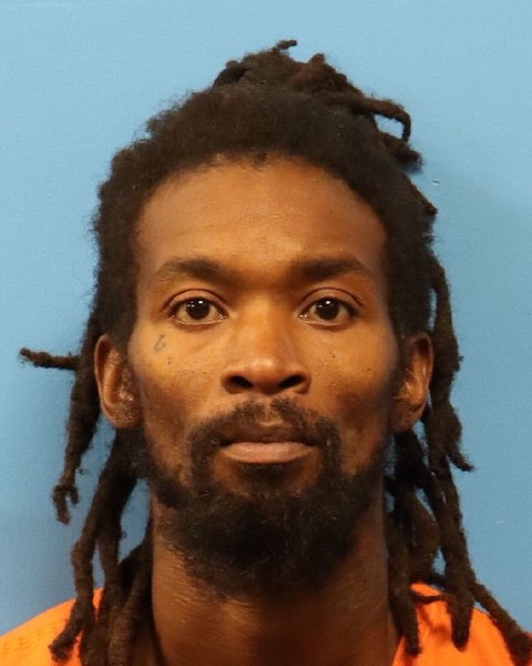 Mugshot of CARLOS DENARD ALFORD