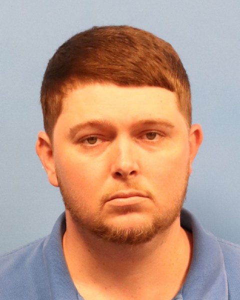 Mugshot of BRANTLEY CHRISTIAN SIMS