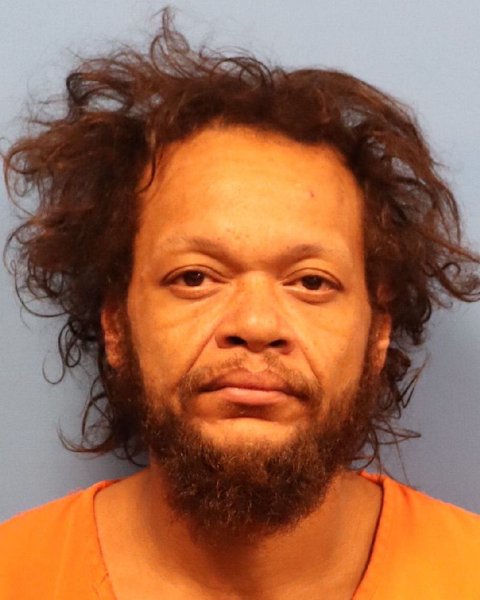 Mugshot of BRANDON CHRISTOPHER CARTER