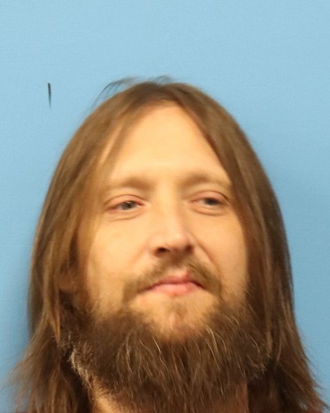 Mugshot of HARLEY WAYNE MORRIS