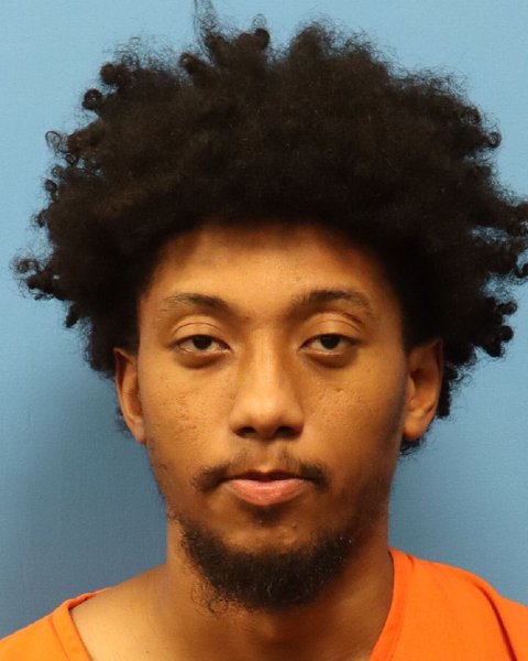 Mugshot of JUSTIN ELIJAH MCKENZIE