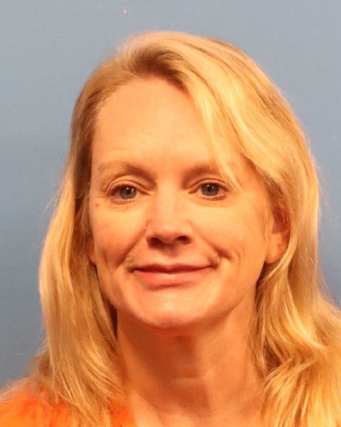 Mugshot of EPPIE JEAN TYUS