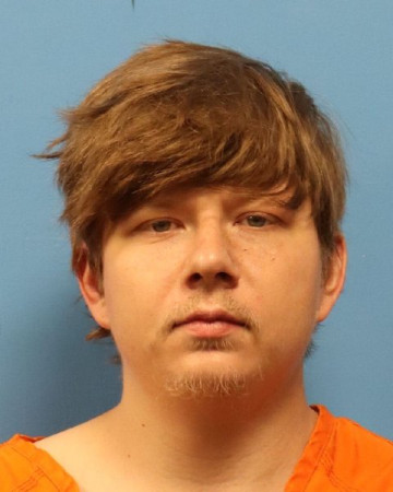 Mugshot of LOGAN RYAN ABBOTT