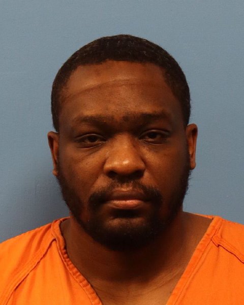 Mugshot of DEMETRIS MONTRICE BURKE