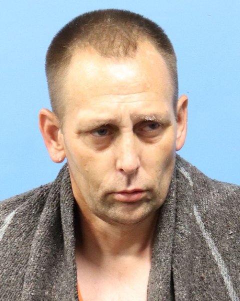 Mugshot of PAUL EUGENE MITCHELL