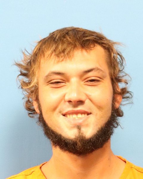 Mugshot of NOAH DEKOTA HALL