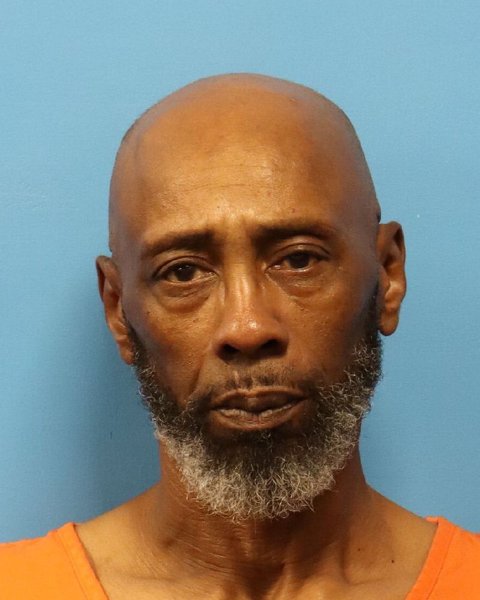 Mugshot of TIMOTHY WAYNE WILSON