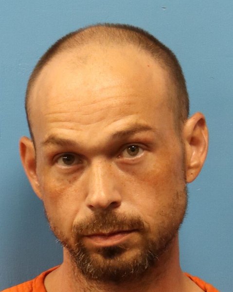 Mugshot of THOMAS ADAM HUFF