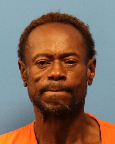 Mugshot of WILLIAM EARL JONES