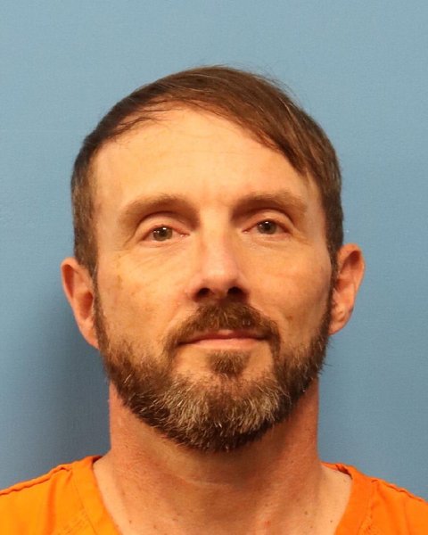 Mugshot of KRISTOPHER CHARLES ROBEY