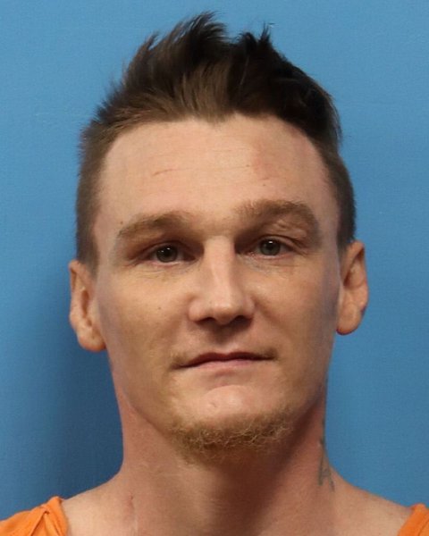 Mugshot of NATHAN HEATH SMITH