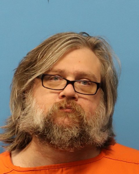 Mugshot of DOUGLAS KARL CHILDERS