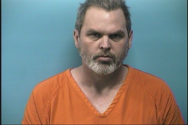 Mugshot of IAN EVERETT D'ARPA
