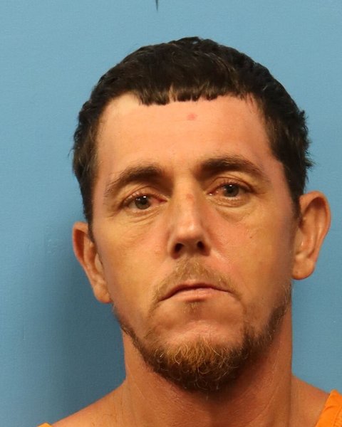 Mugshot of DERRICK RAY DOUGLAS