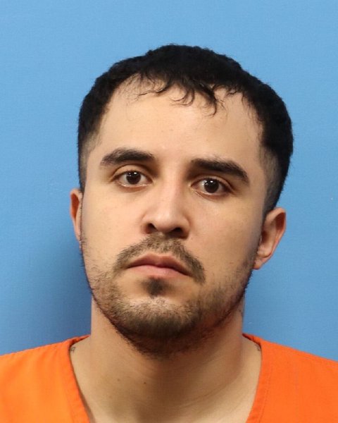 Mugshot of JOHAN LEANDRO ZAPATA-VALENCIA