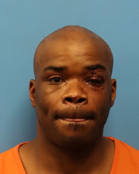 Mugshot of JUSTIN LEWIS DEVINNER