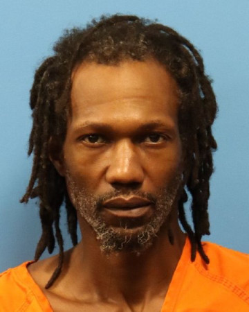 Mugshot of REGINALD LAMONT EVANS