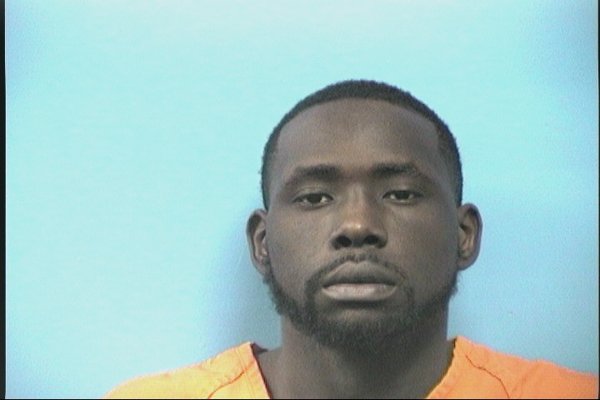 Mugshot of KELVIN PATTILLO