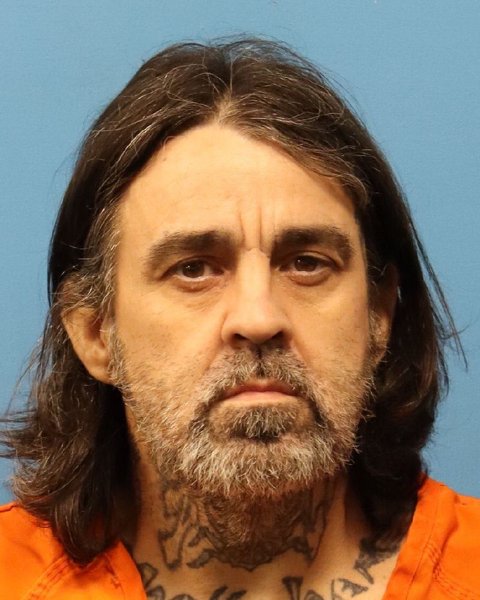 Mugshot of SHAWN OAKES